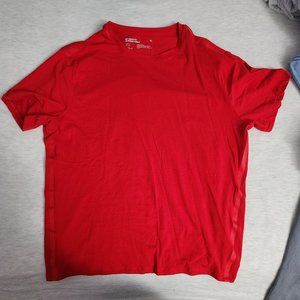 Sports Illustrated Red Tee